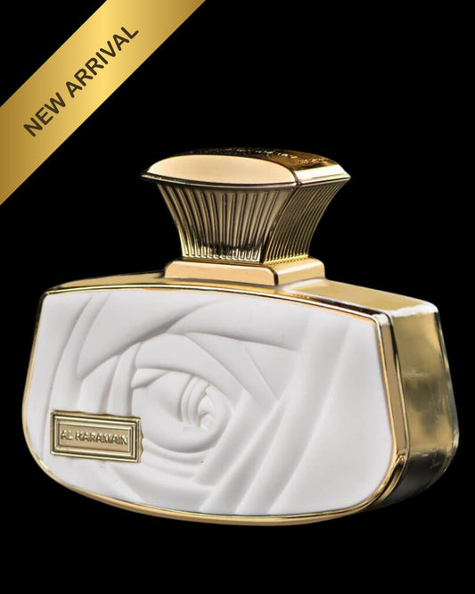 Al Haramain Belle Eau de Parfum Feminino