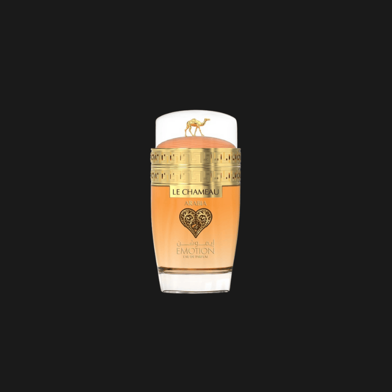 Arabia Emotion - Emper - Eau de Parfum 25ml