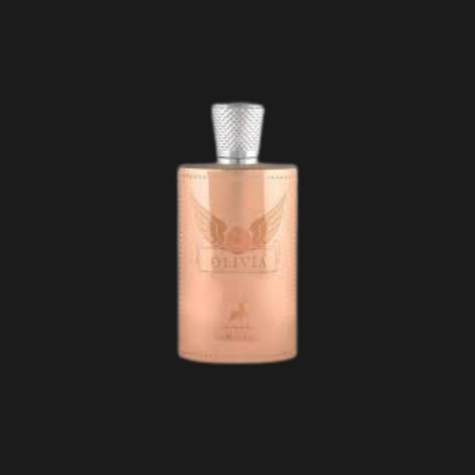 Maison Alhambra Olivia - Eau de Parfum Feminino 100ml