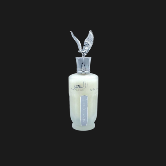 Ard Al Zaafaran Al Hur So Wild Eau - Unisex Eau de Parfum 100ml