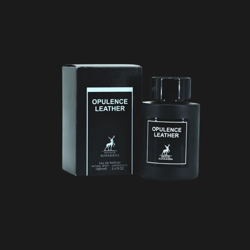 Maison Alhambra Opulence - Unisex Eau de Parfum 100ml