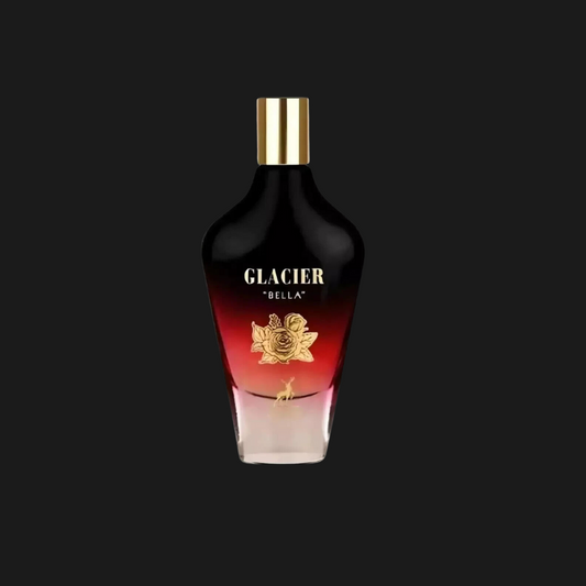 Glacier Bella Eau de Parfum Unissex 100ml Maison Alhambra