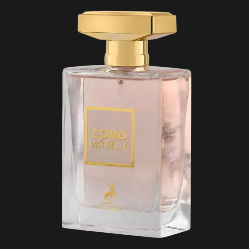 Como Moiselle - Maison Alhambra Eau de Parfum Feminina 100ml