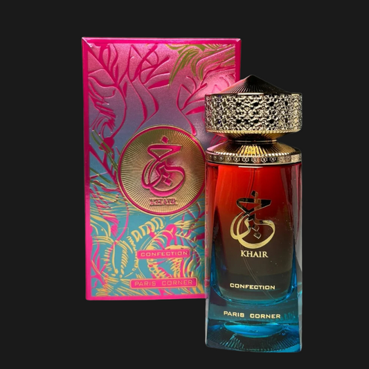 Khair Confection Eau de parfum 100ml Paris Corner