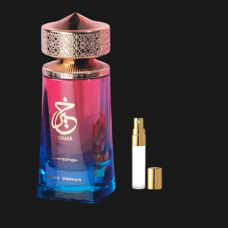 Decante Khair Confection by Paris Corner