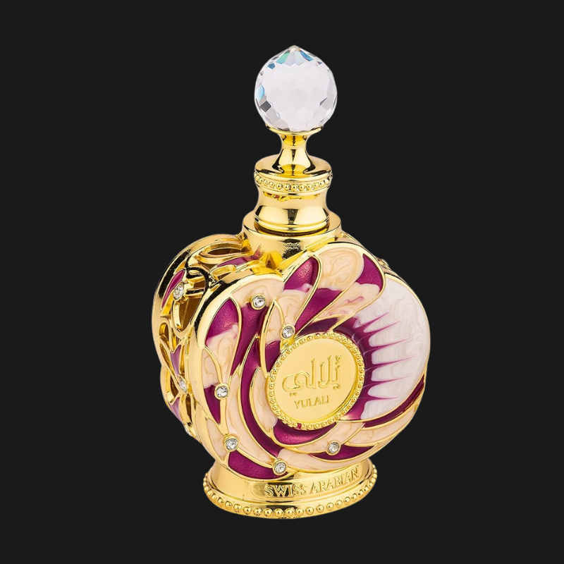Yulali - Swiss Arabian Women's Perfume 15ml