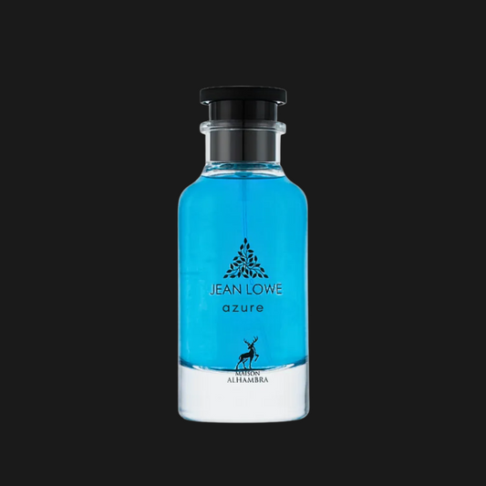 Decante - Jean Lowe Azure - Maison Alhambra - Eau de Parfum Unisex