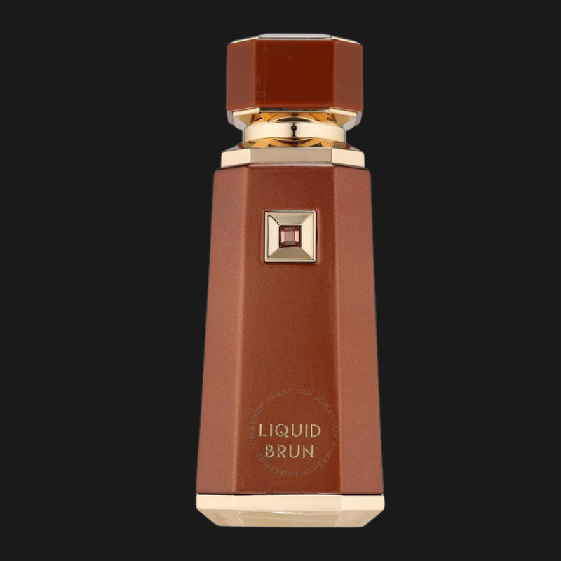 Liquid Brun - French Avenue Eau de Parfum Unissexo 100ml