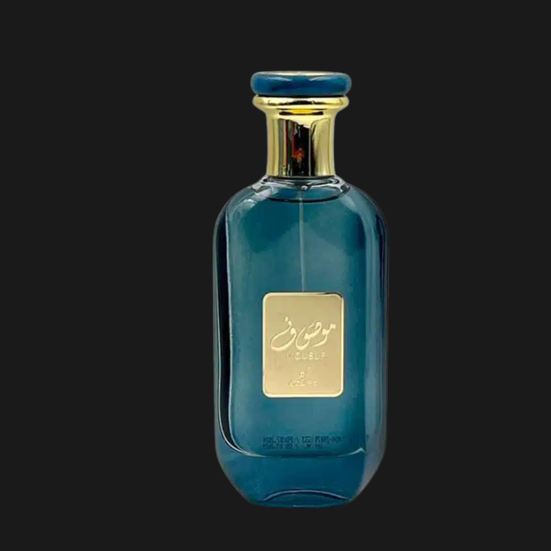 Mousuf Azure - Ard Al Zaafaran Eau de Parfum Unissexo 100ml
