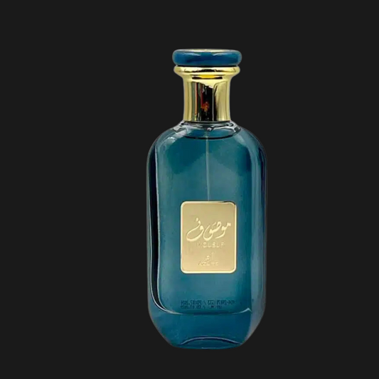 Mousuf Azure - Ard Al Zaafaran Eau de Parfum Unisex 100ml