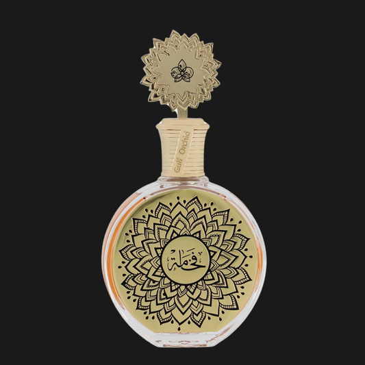 Fakhama - Maison Asrar Eau de Parfum Oriental Floral 100ml