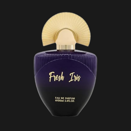 Fresh Irish - Maison Asrar Eau de Parfum Unisex 100ml