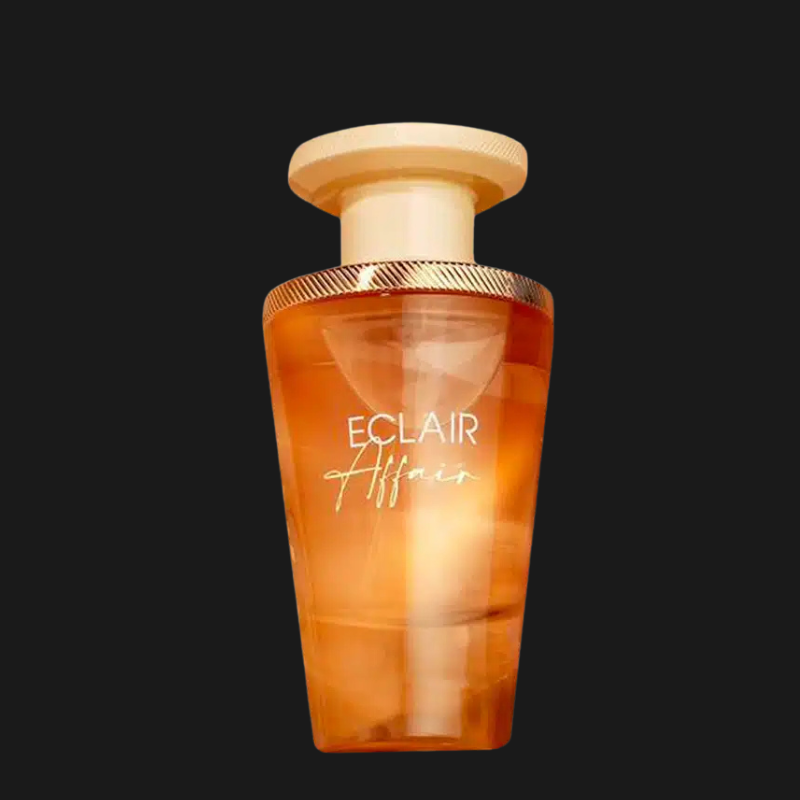 Éclair Affair by French Avenue