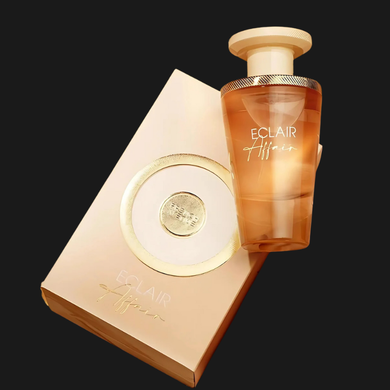 Éclair Affair by French Avenue
