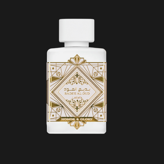 Badee Al Oud Honor & Glory by Lattafa