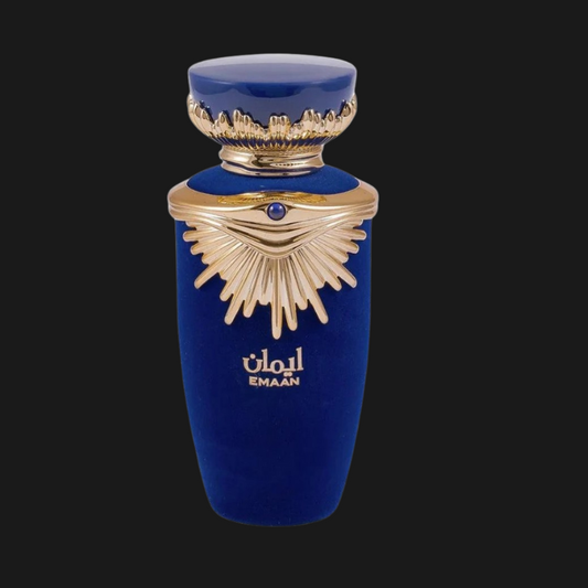 Emaan - Lattafa - Eau de Parfum 100ml