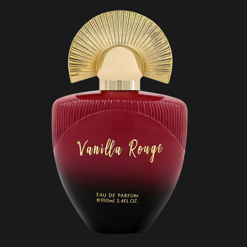Vanilla Rouge by Maison Asrar