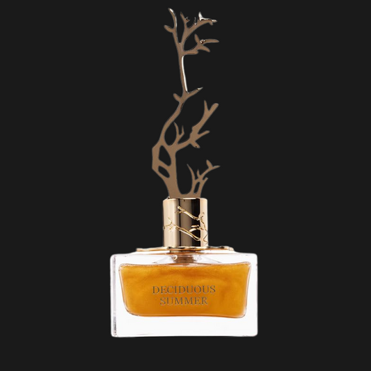 Aurora Deciduous Summer Eau de Parfum Feminino 100ml – Frutado Floral Tropical