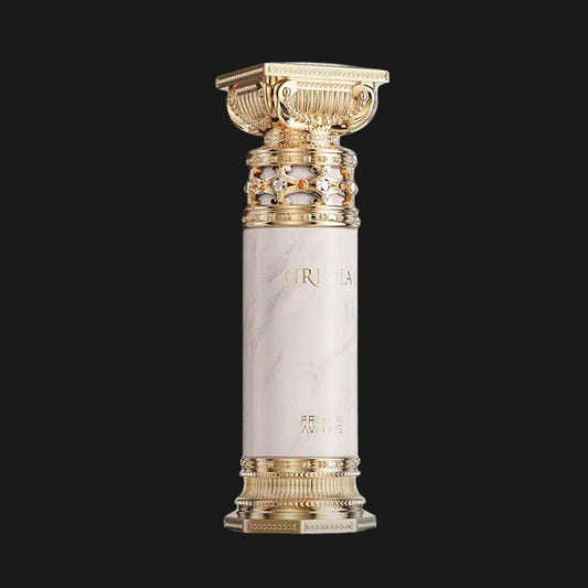 Grecia White – French Avenue Eau de Parfum Unisex 100ml