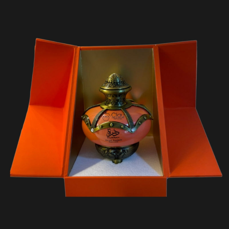 Durrah – Lattafa Eau de Parfum Unissexo 100ml