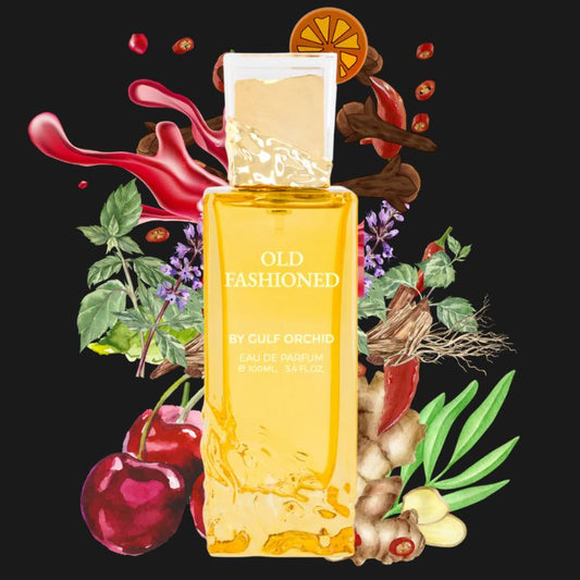 Old Fashioned – By Kilian Eau de Parfum Unisex 100ml