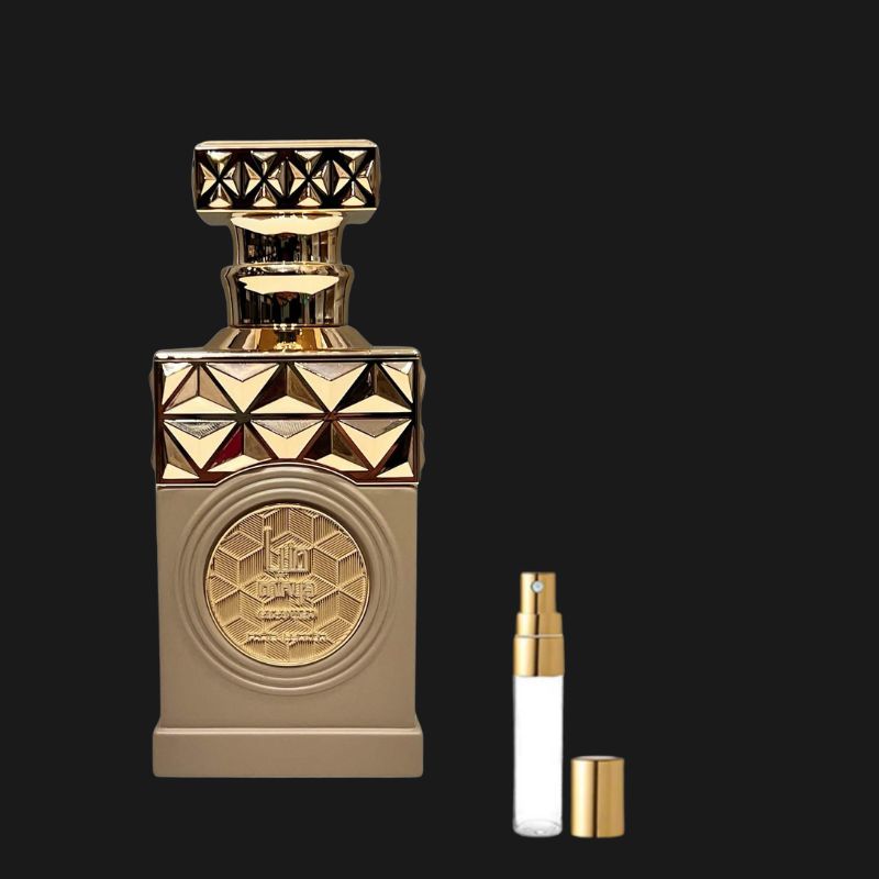 Decant Perfume Femenino Paris Corner Minya Coco Lush