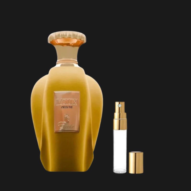 DECANTE Voux Zeste