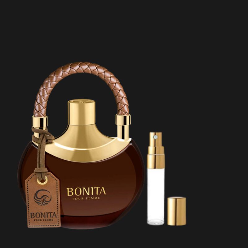 DECANT Perfume Bonita Pour Femme Le Falconé Eau de Parfum Floral