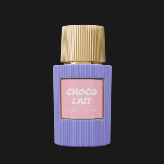 Paris Corner Choco Lait perfume unissex 100ml