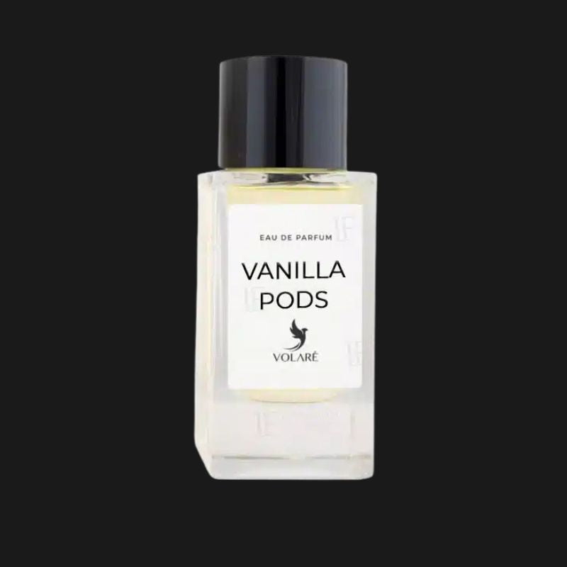 Volare Vanilla Pods unisex EDP