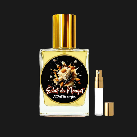 Éclat de Nougat Ô-Médina (PREÇO DE LANÇAMENTO)