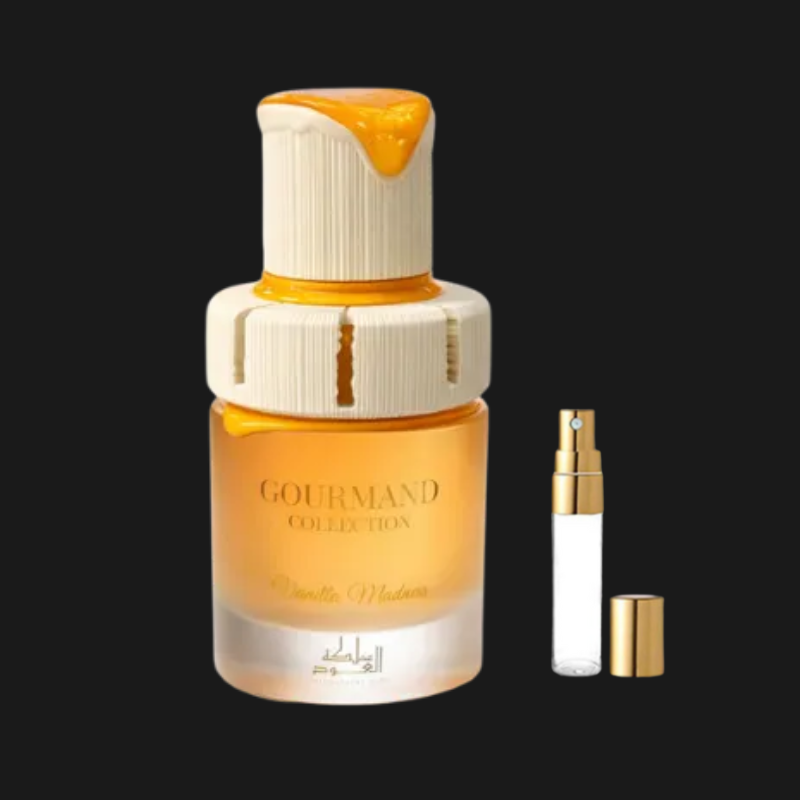 Vanilla Madness Mamlakat al Oud