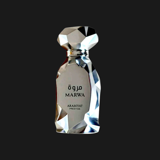 Arabiyat Prestige Marwa Unisex Eau de Parfum