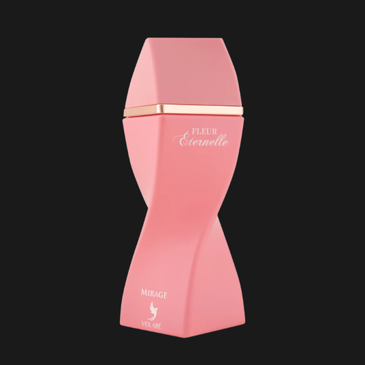 Eau de Parfum Volare Fleur Eternelle Mirage, Women,