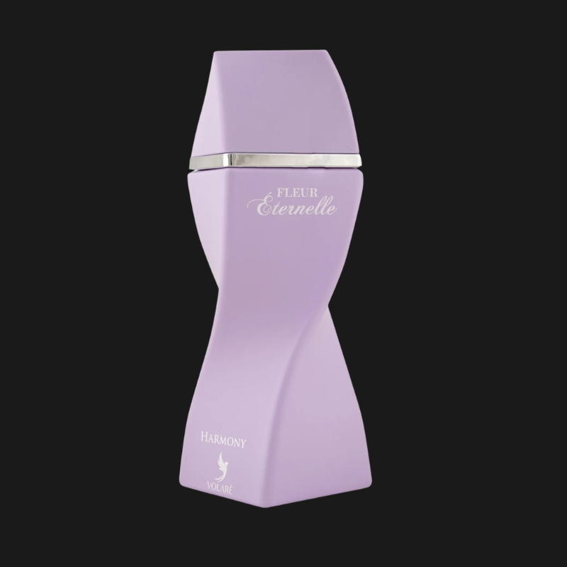 Fleur Eternelle Harmony - Women Eau de Parfum by Volare
