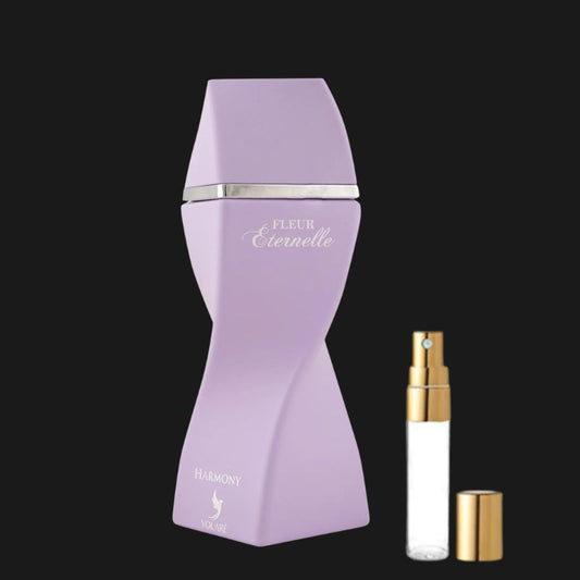 Fleur Eternelle Harmony - Women Eau de Parfum by Volare