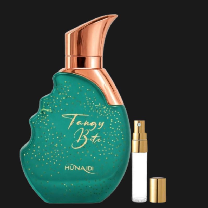 Tangy Bite by Shaikh Saeed Eau de Parfum