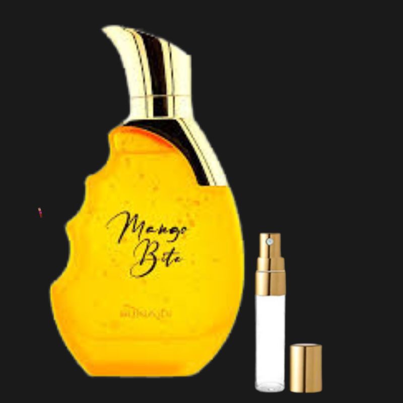 Mango Bite by Shaikh Saeed Eau de Parfum