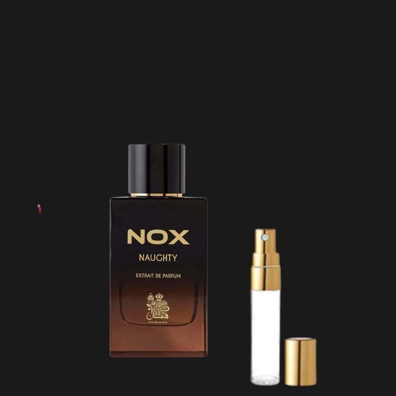 Nox Naughty by Shaikh Saeed Eau de Parfum Men