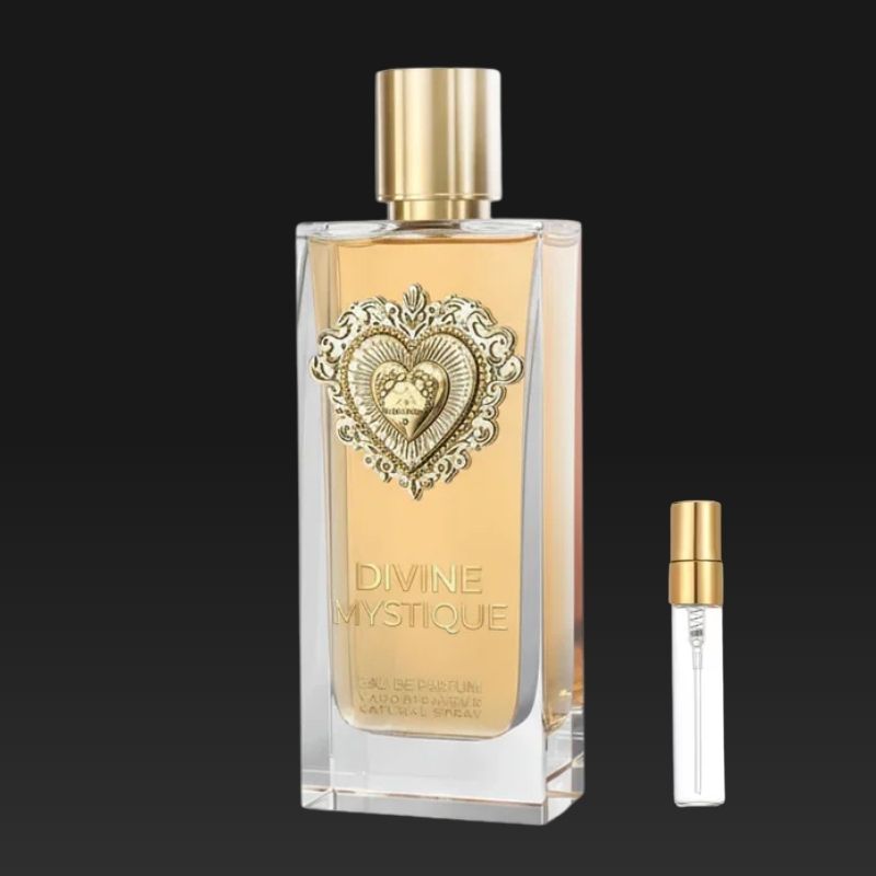 Le Chameau Divine Mystique Eau de Parfum