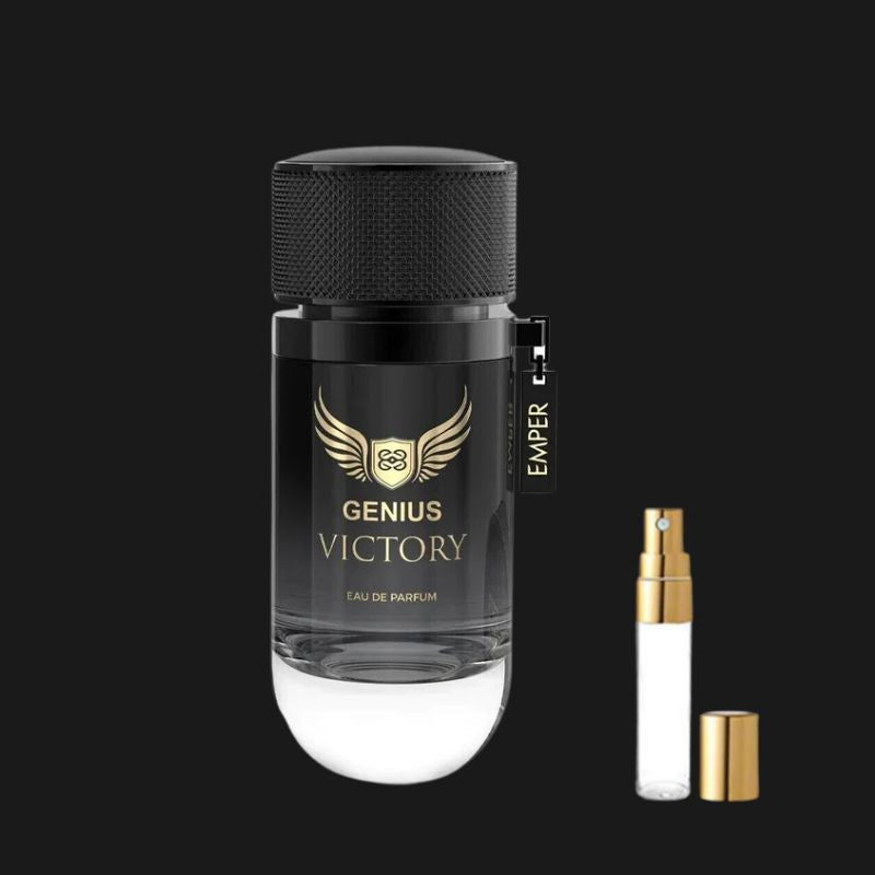 DECANTE DE 5 ML Genius Victory