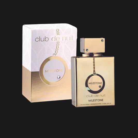 Armaf Club de Nuit Milestone EDP 105ml Unisex