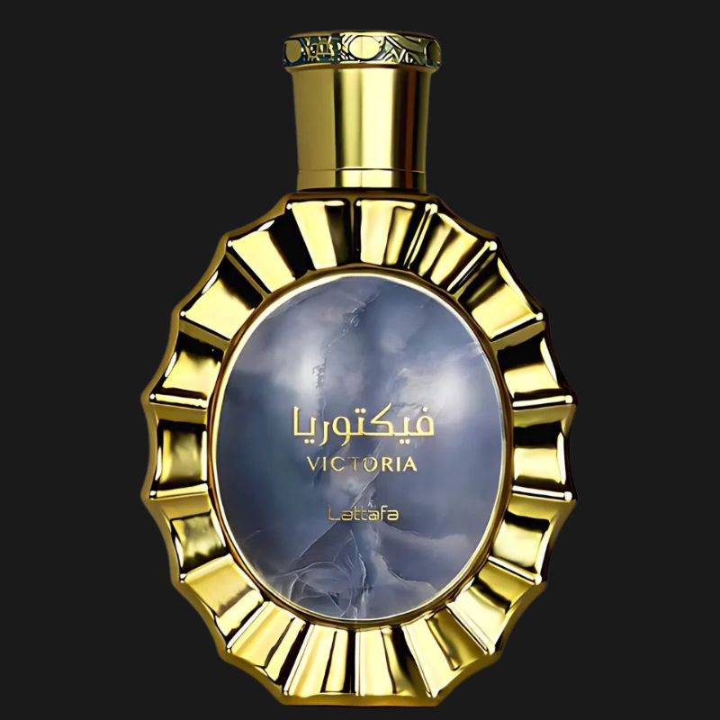 Victoria by Lattafa Eau de Parfum 100ML