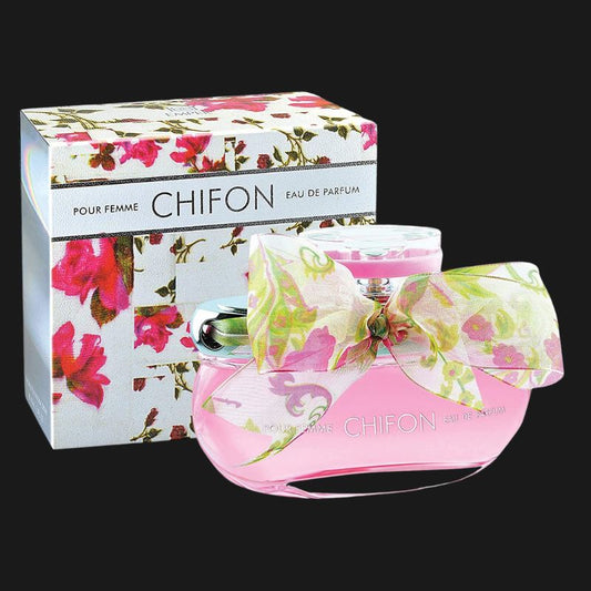 Chiffon