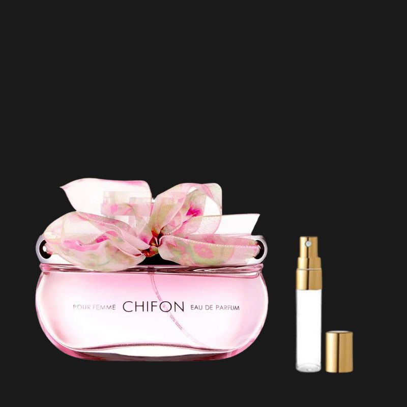 DECANTE Chifon