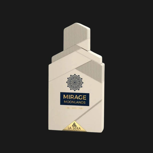 La Sera Mirage Moonlands Eau de Parfum