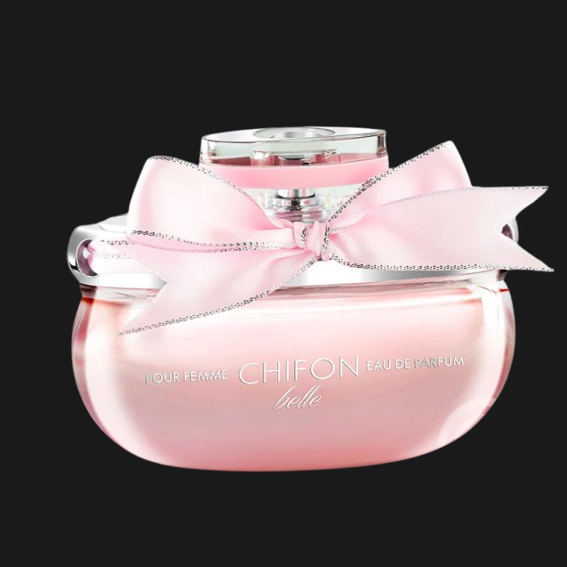 Chifon Belle