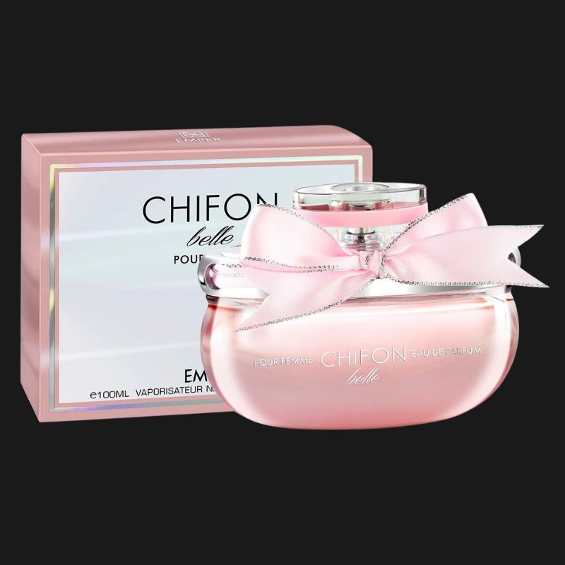 Chifon Belle