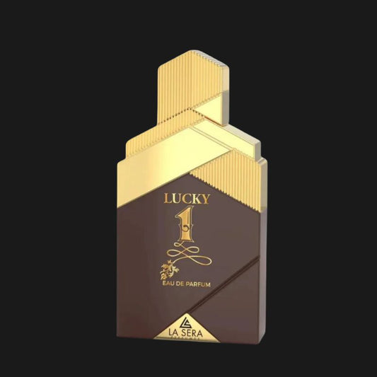 La Sera Lucky 1 Eau de Parfum