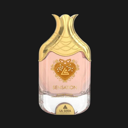 La Sera Sensation Eau de Parfum